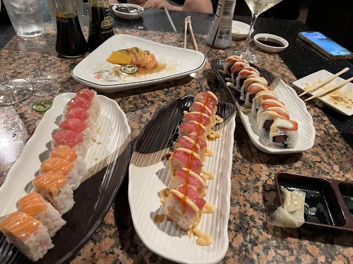 Edohana Sushi Picture 3