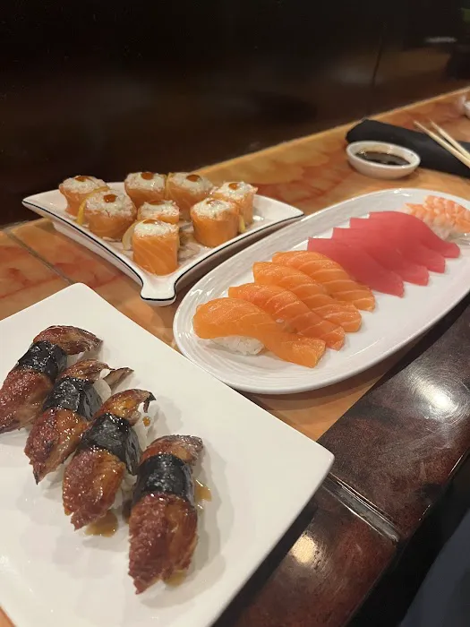 Edohana Sushi Picture 1