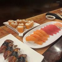 Edohana Sushi ico