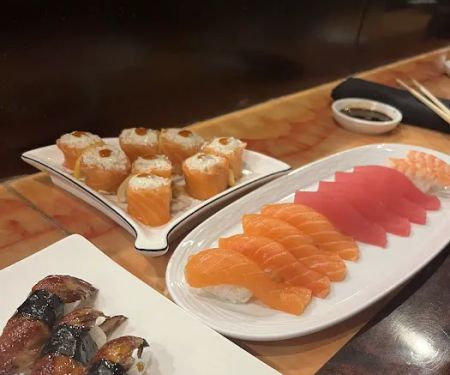Edohana Sushi