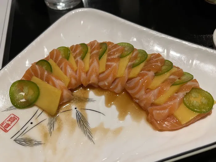 Edohana Sushi Picture 6