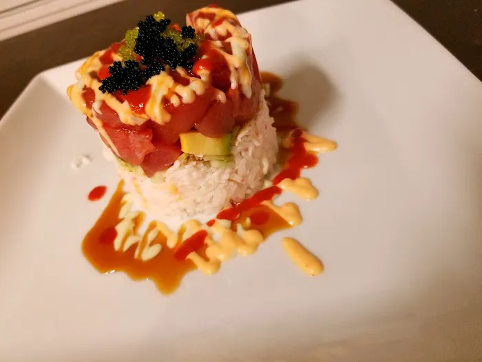 Edohana Sushi Picture 7