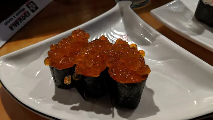 Edohana Sushi Picture 8