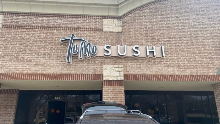 Tomo Sushi Picture 3