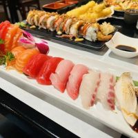 Tomo Sushi ico