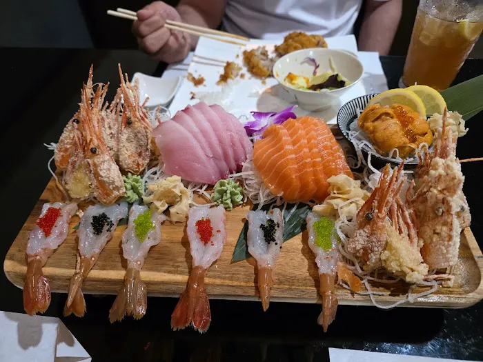 Tomo Sushi Picture 5