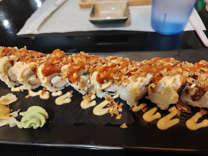 Tomo Sushi Picture 7