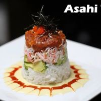 Asahi Teppenyaki & Sushi ico