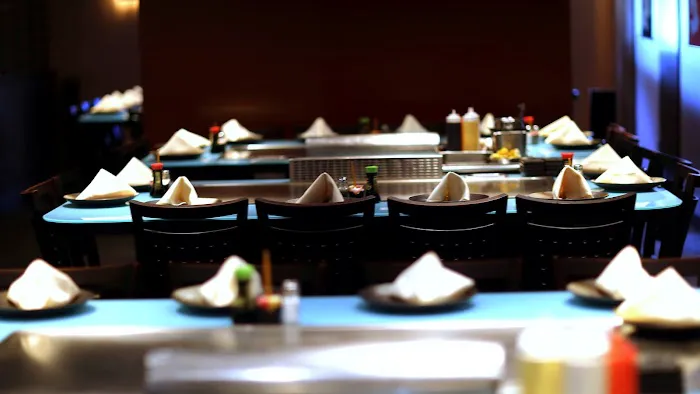 Asahi Teppenyaki & Sushi Picture 4