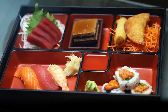 Asahi Teppenyaki & Sushi Picture 6