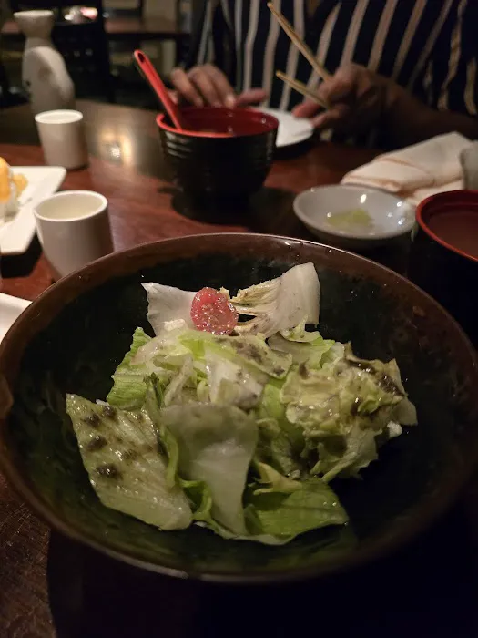 Asahi Teppenyaki & Sushi Picture 8