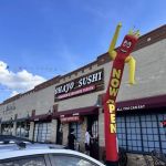 Ohayo Sushi