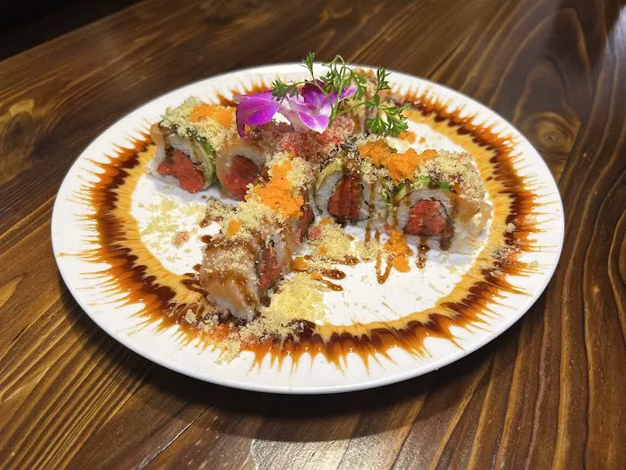 Ohayo Sushi Picture 3