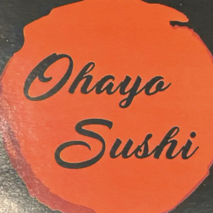 Ohayo Sushi Picture 2