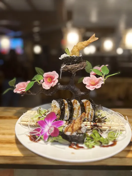 Ohayo Sushi Picture 6