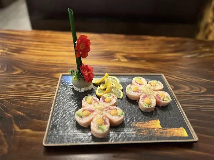 Ohayo Sushi Picture 4