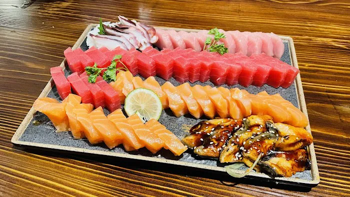 Ohayo Sushi Picture 7