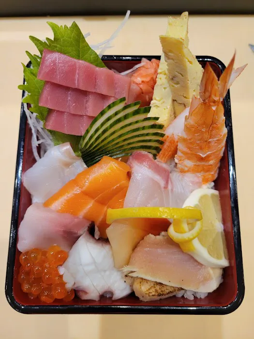 Azusa Sushi & Izakaya Picture 6