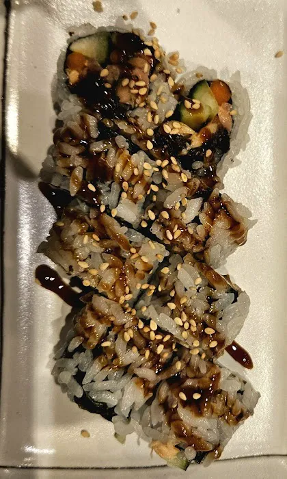 Azusa Sushi & Izakaya Picture 8