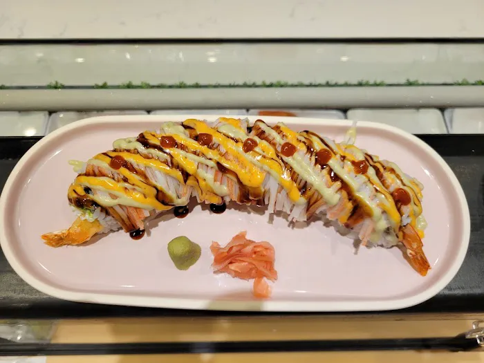 Azusa Sushi & Izakaya Picture 7