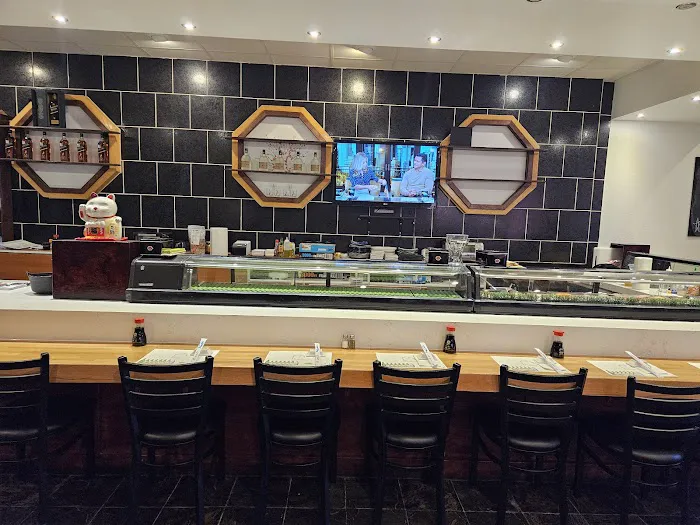 Azusa Sushi & Izakaya Picture 10
