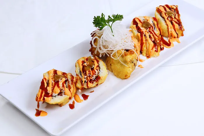 Tsunami Sushi and Grill Picture 1