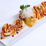 Tsunami Sushi and Grill
