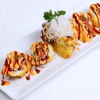 Tsunami Sushi and Grill ico