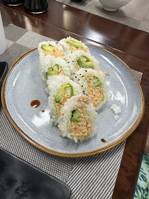 Tsunami Sushi and Grill Picture 5