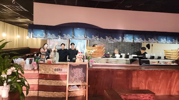 Nori Sushi Picture 3