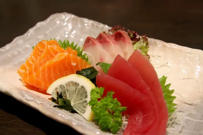 Nori Sushi Picture 1