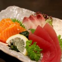 Nori Sushi ico