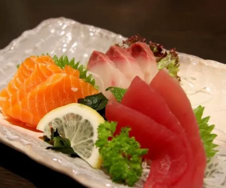 Nori Sushi