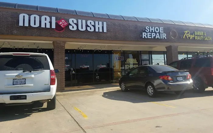 Nori Sushi Picture 2