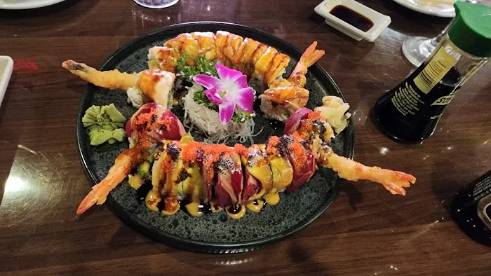 Nori Sushi Picture 5