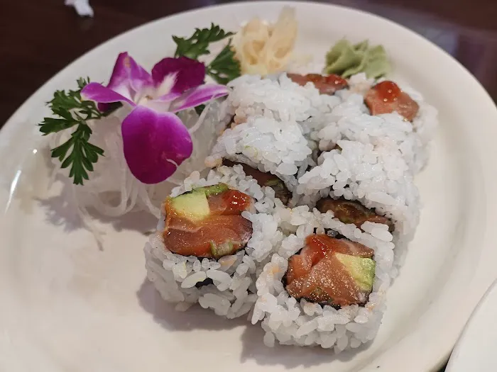 Nori Sushi Picture 6