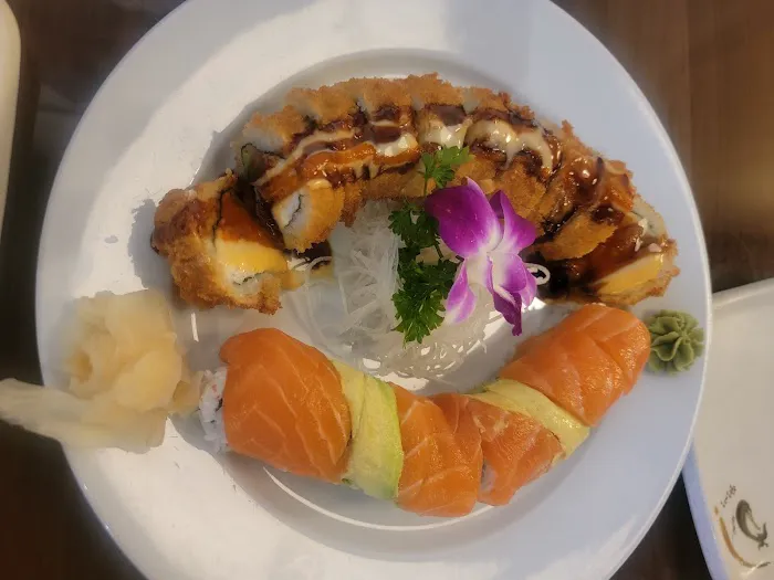 Nori Sushi Picture 7