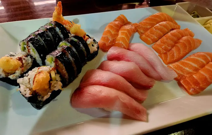 Nori Sushi Picture 9