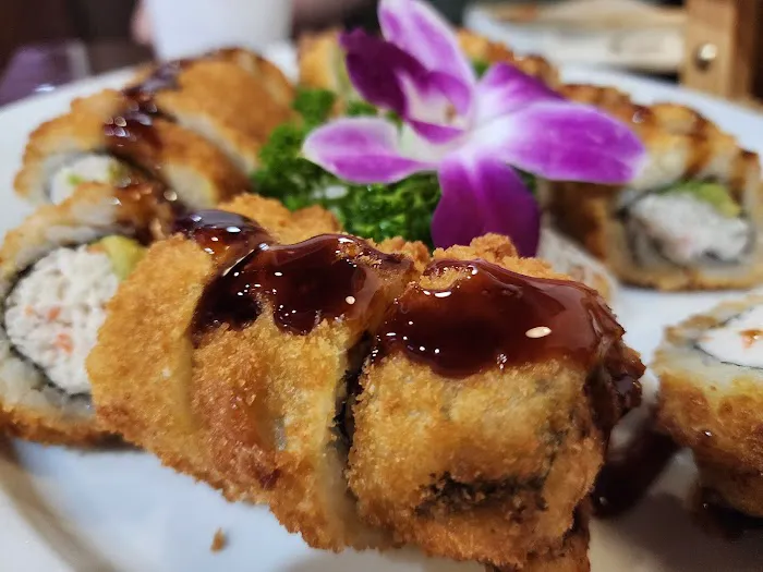 Nori Sushi Picture 8