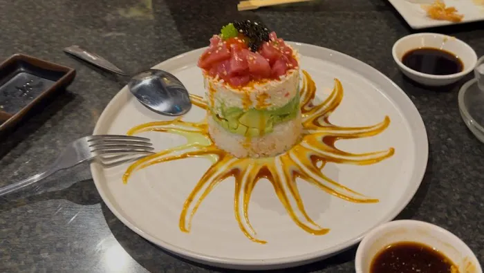 Sumo Sushi Picture 1