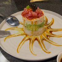 Sumo Sushi ico