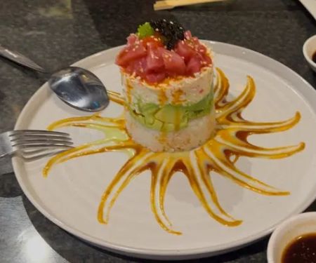 Sumo Sushi