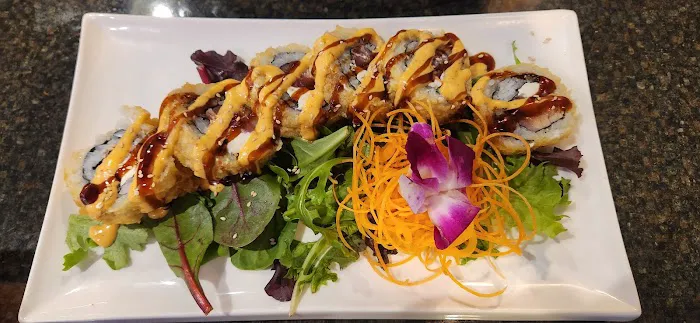 Sumo Sushi Picture 2