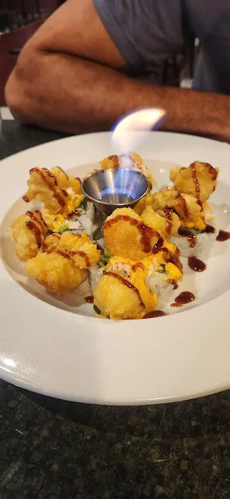 Sumo Sushi Picture 7