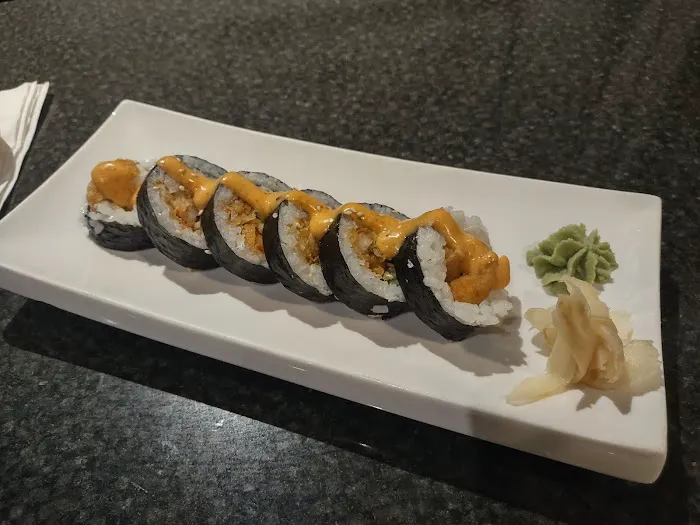 Sumo Sushi Picture 4