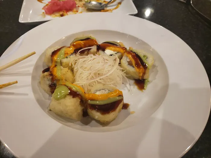 Sumo Sushi Picture 9