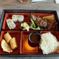 Adoriana sushi and asian grill ico
