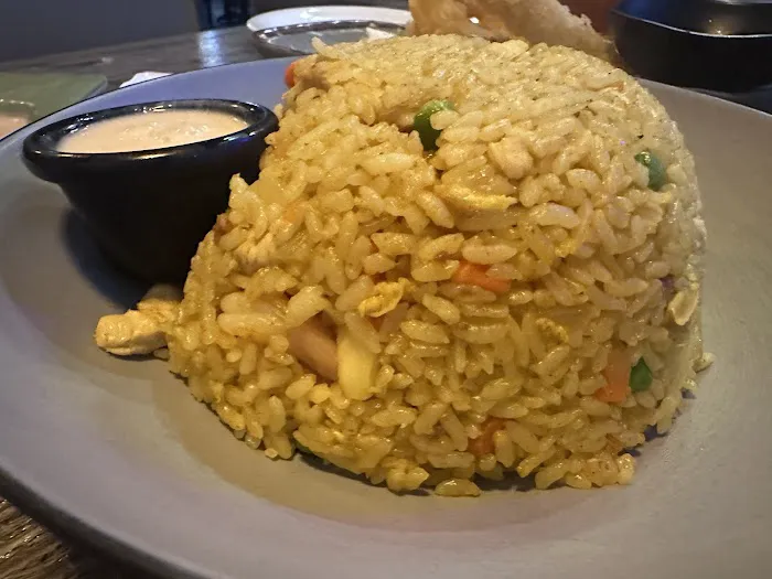 Adoriana sushi and asian grill Picture 9