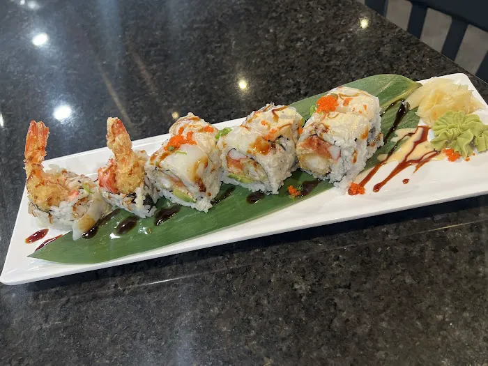 Adoriana sushi and asian grill Picture 8