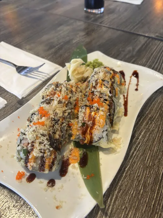 Adoriana sushi and asian grill Picture 7